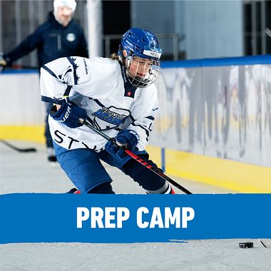 Arosa Prep Camp