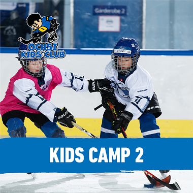 Arosa Kids Camp 2