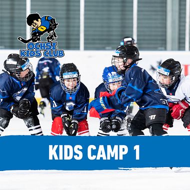 Burgdorf Kids Camp 1