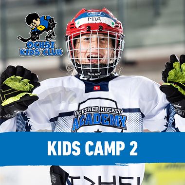 Burgdorf Kids Camp 2