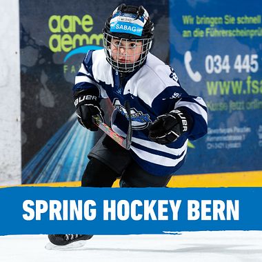 Burgdorf Spring Hockey