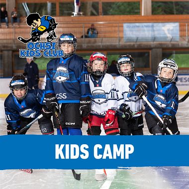 Lenzerheide Kids Camp