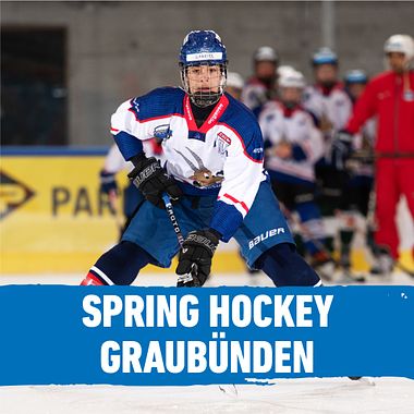 Lenzerheide Spring Hockey