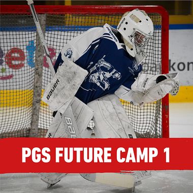 PGS Future Camp 1 