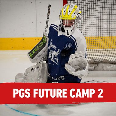 PGS Future Camp 2 