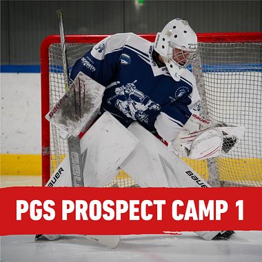 PGS Prospect Camp 1 