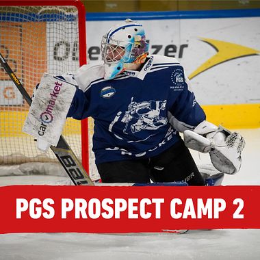 PGS Prospect Camp 2 