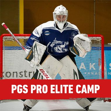 PGS Pro Elite Camp 