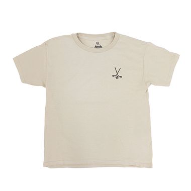 Academy T-Shirt JR 